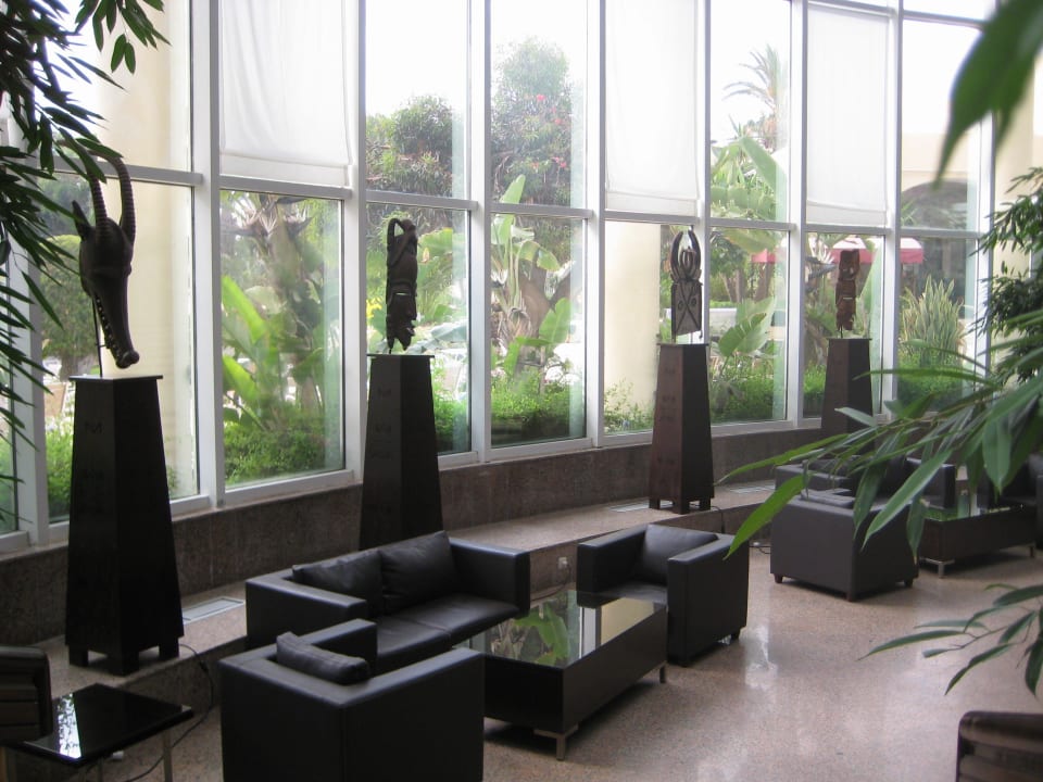 Gemütliche Plätzchen TUI MAGIC LIFE Africana