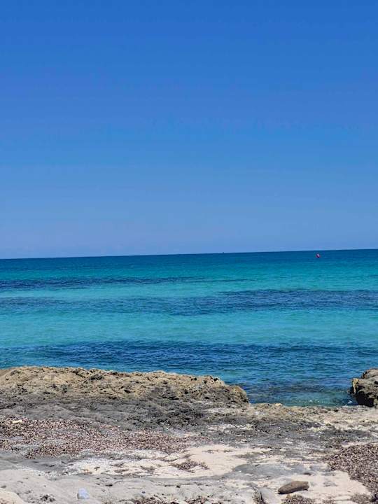 Strand Welcome Meridiana Djerba Hotel