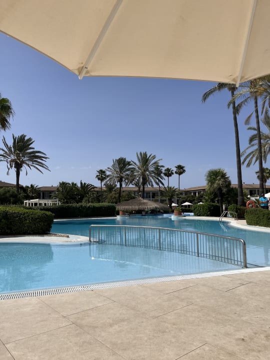 Pool Blau Colònia Sant Jordi