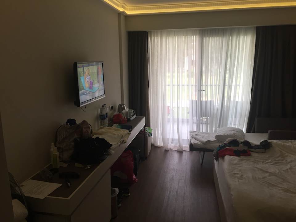 Zimmer Asteria Venus Didim