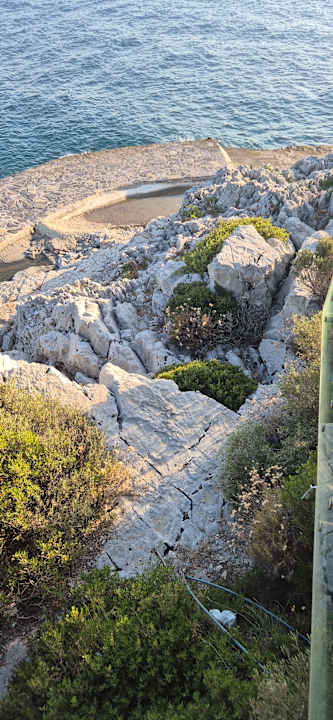 Ausblick Hotel Pine Bay Holiday Resort