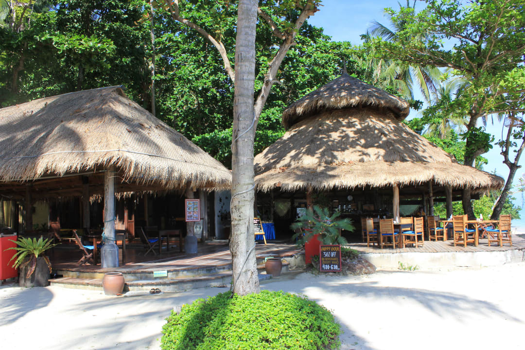 Restaurant Hotel Thapwarin Resort