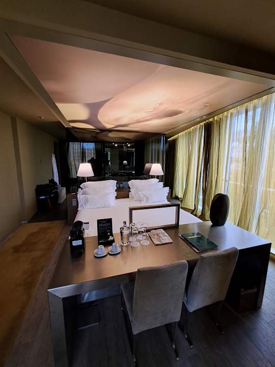 Zimmer Hotel The Vine