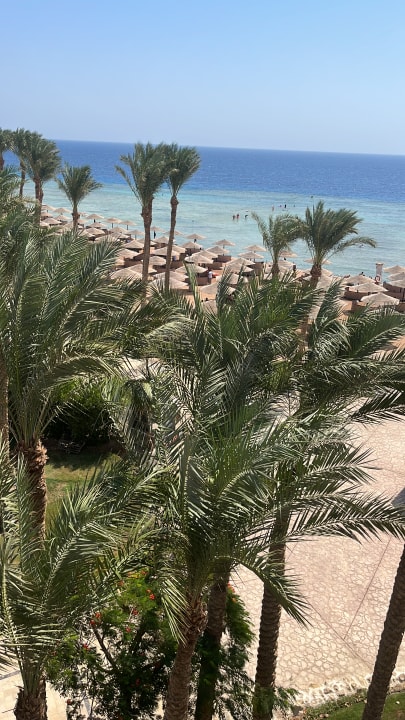 Außenansicht Makadi Spa - Adults only