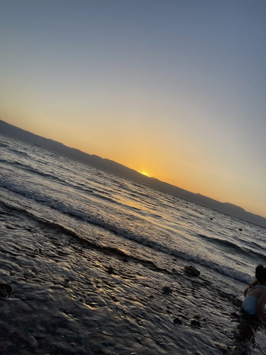 Strand Mövenpick Resort Tala Bay Aqaba