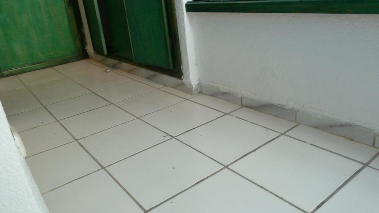 Podłoga pokoju Hotel Le Khalife