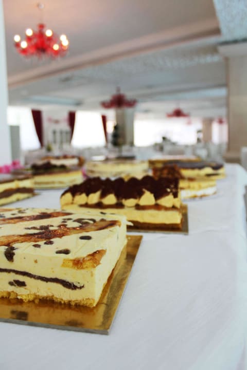 Colazione hotel Buratti Cervia Hotel Buratti