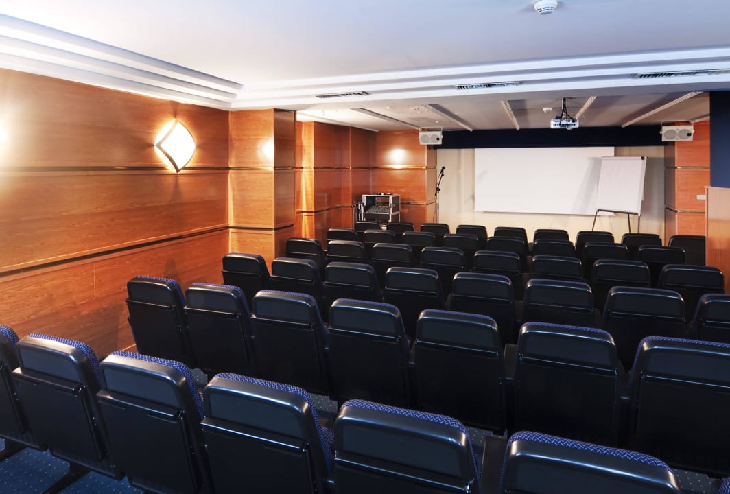 Business Conference Hall Hotel Fénix Torremolinos - Adults only