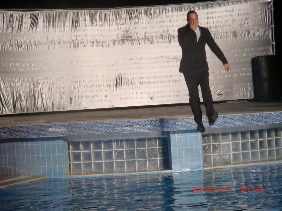 Hotel Delphin Botanik Platinum Hotel Botanik Platinum