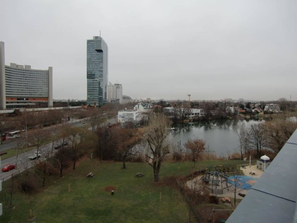 Zimmer, ARCOTEL Kaiserwasser ARCOTEL Kaiserwasser Wien