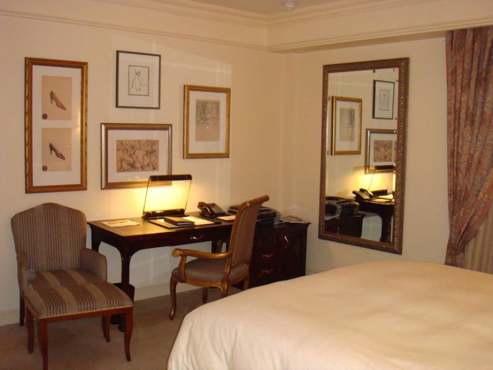 Zimmer Hotel The Peninsula