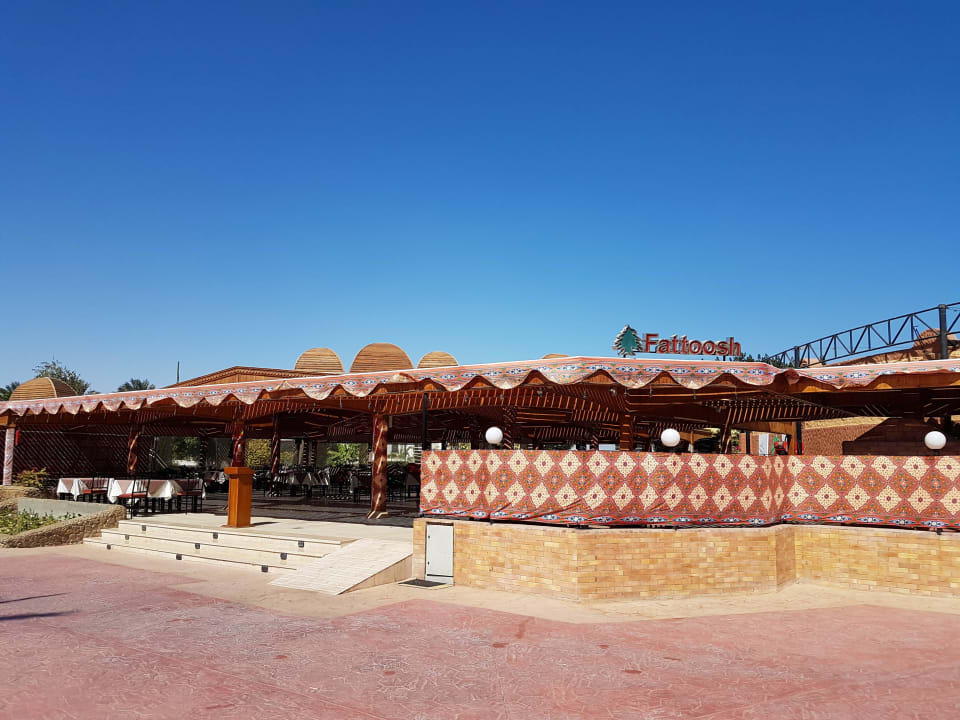 Desert Rose Resort Desert Rose