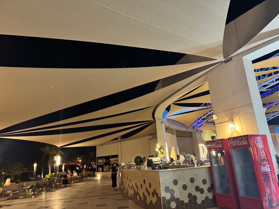 Strand Xanadu Makadi Bay