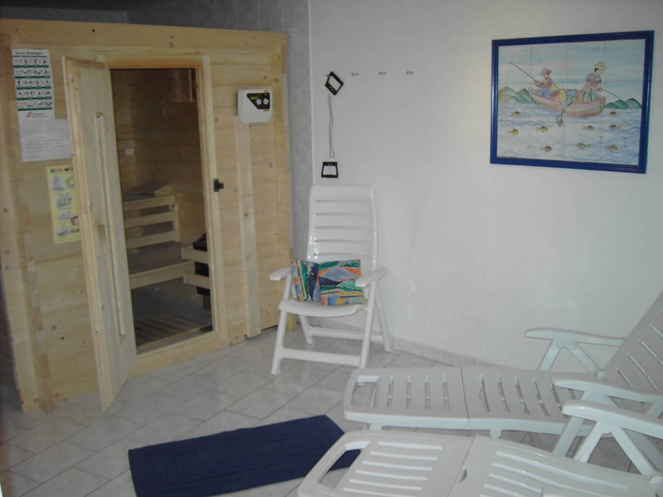 Sauna Ferienwohnungen Haus Unterweger