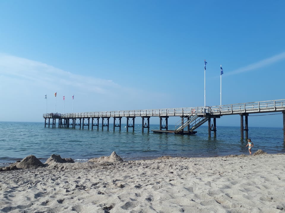 Strand Ferienwohnungen Ferienpark Weissenhäuser Strand