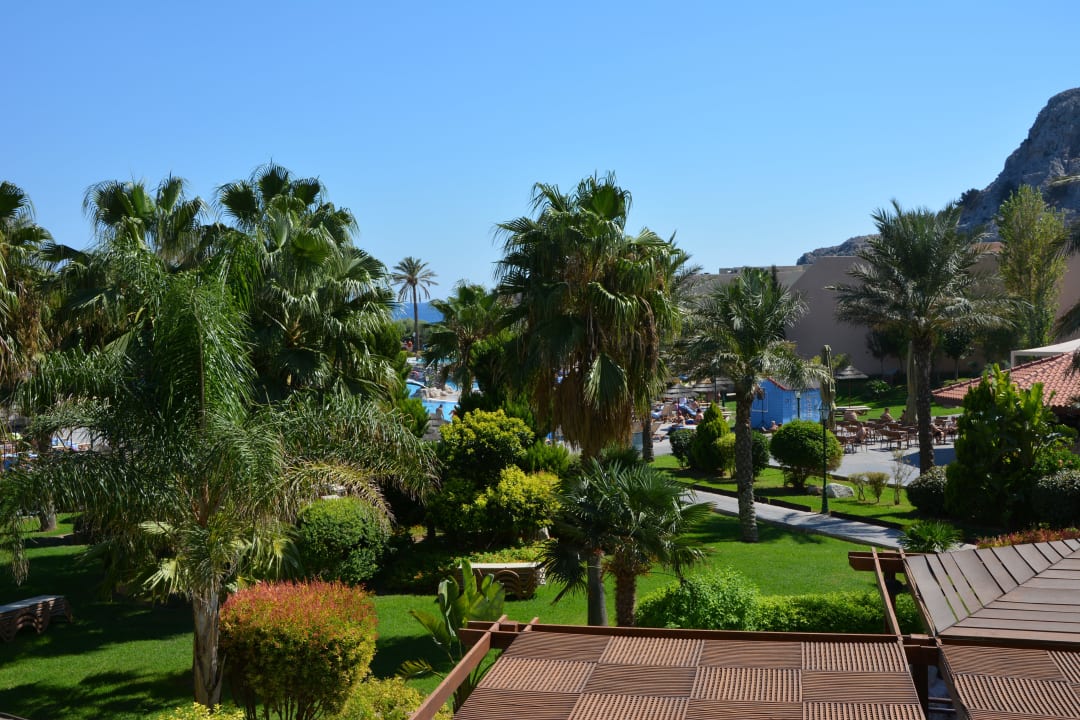 Atlantica Aegean Blue Atlantica Aegean Blue