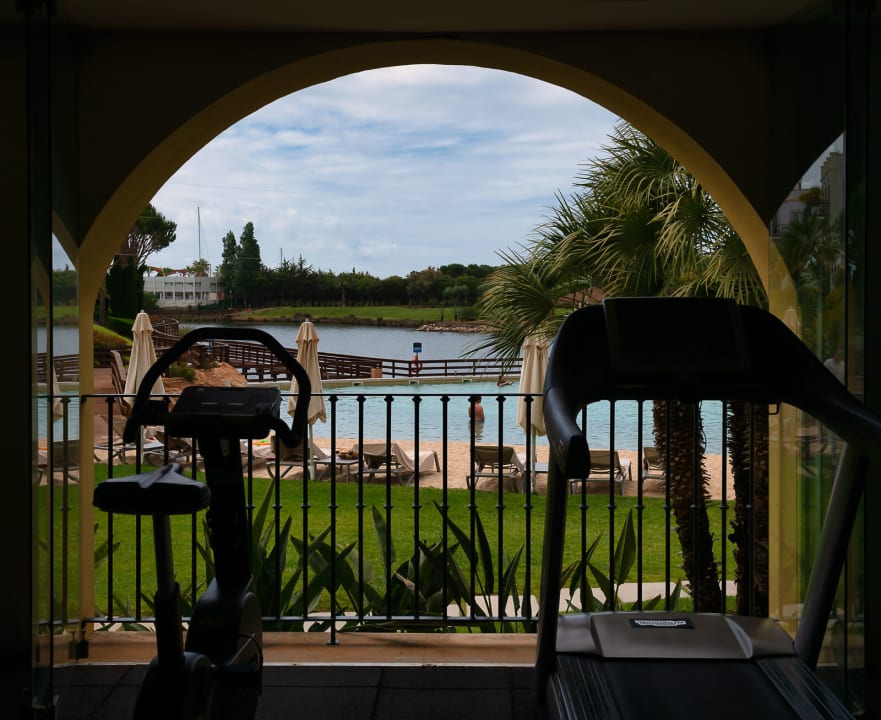 Sport & Freizeit Domes Lake Algarve, Autograph Collection