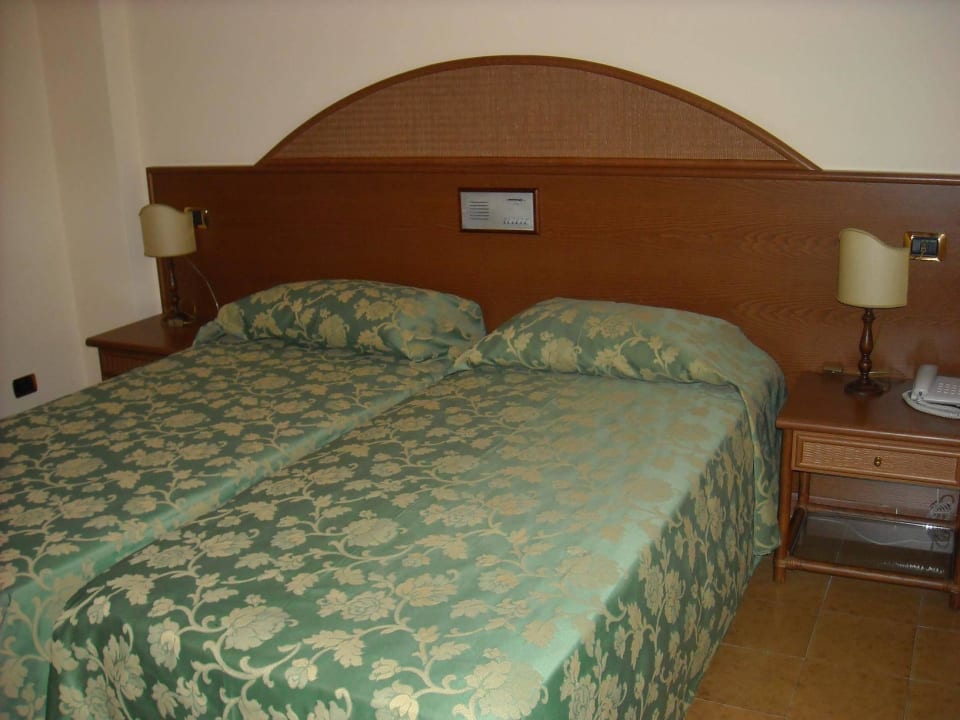 Camera Hotel Ipanema