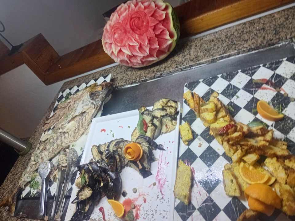 Gastro Golf Beach Hotel & Spa