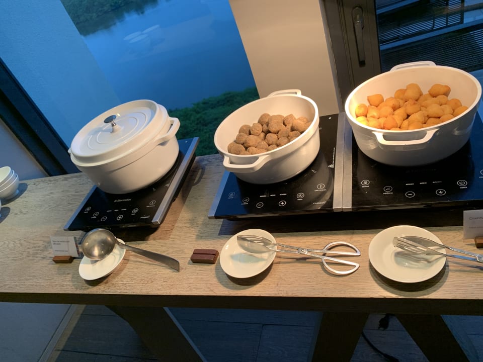 Gastro Grand Hyatt Rio de Janeiro