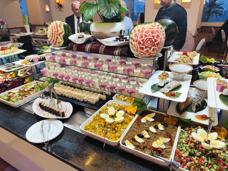 Gastro Medina Solaria & Thalasso