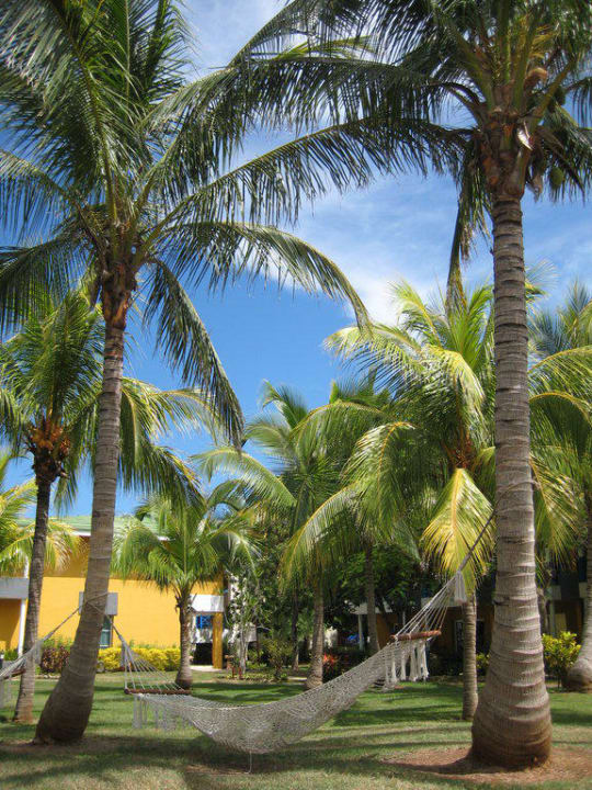Hängematte Melia Las Antillas - Adults only