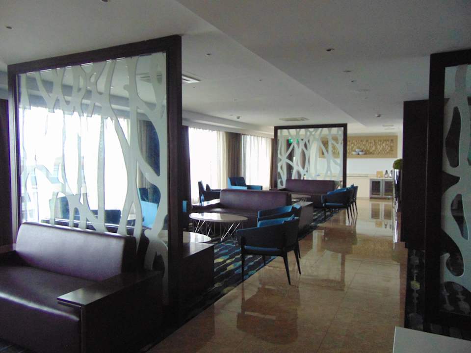 Gastro Crowne Plaza Nairobi Airport