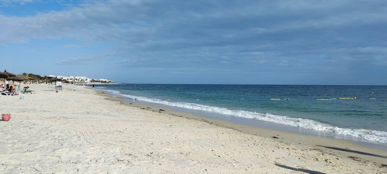 Strand Iberostar Selection Diar El Andalous