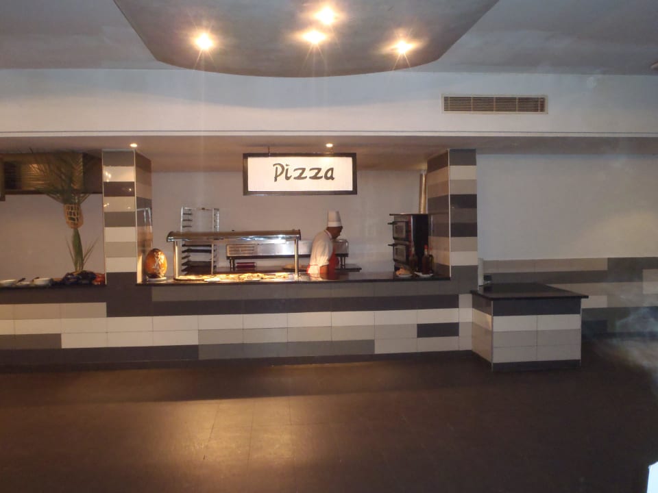 Hotel Caribbean World Djerba Caribbean World Thalasso Djerba