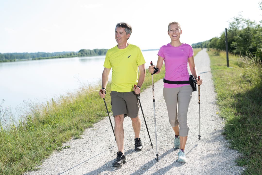 Sport & Freizeit Johannesbad Thermalhotel Ludwig Thoma