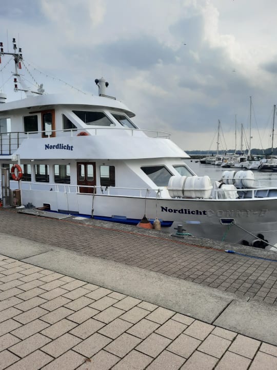 Sport & Freizeit BEECH Resort Boltenhagen