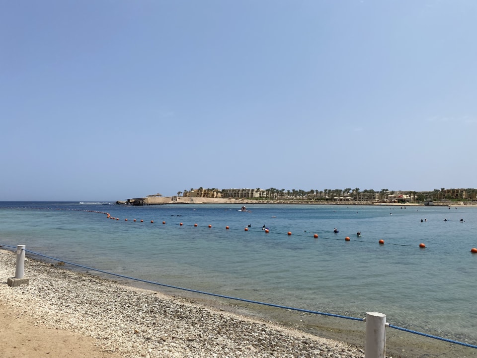 Strand Steigenberger Coraya Beach - Adults only