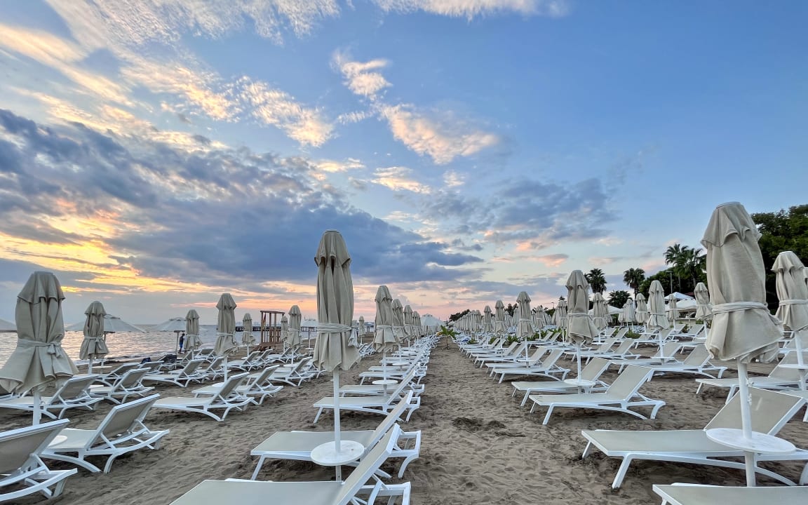 Strand Seaden Quality Resort & Spa