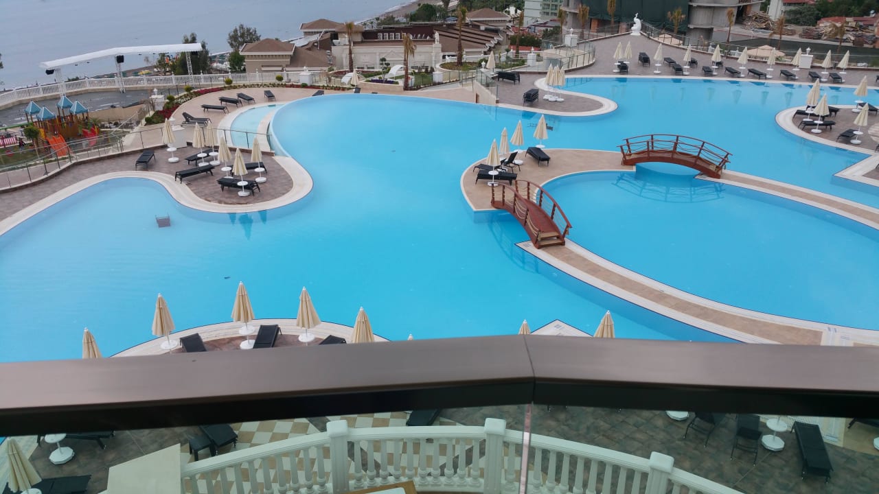 Suite Litore Resort & Spa