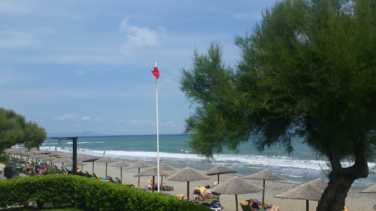 Strand Rethymno Palace