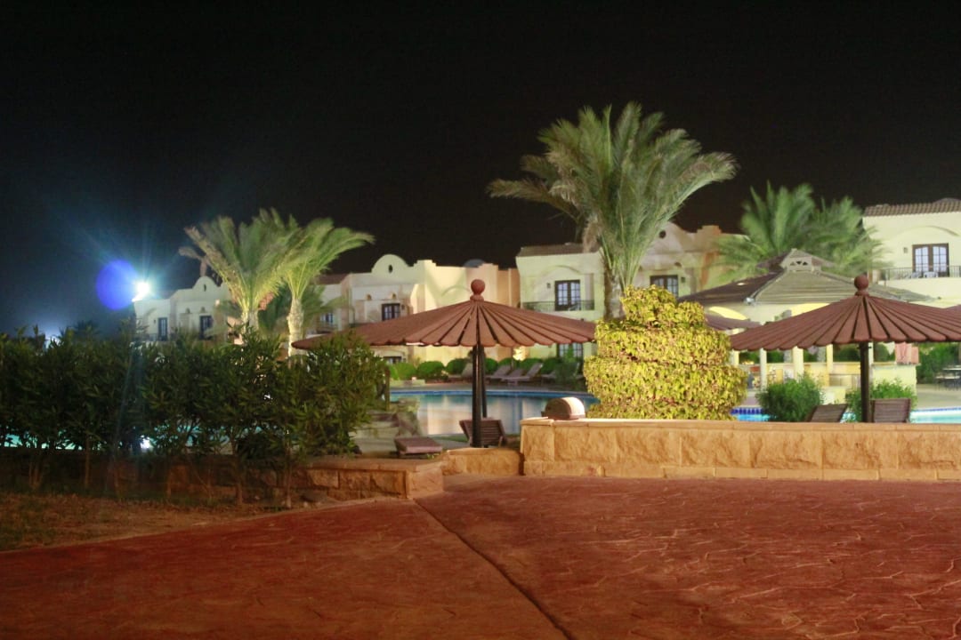 Из номера  Coral Hills Resorts & SPA