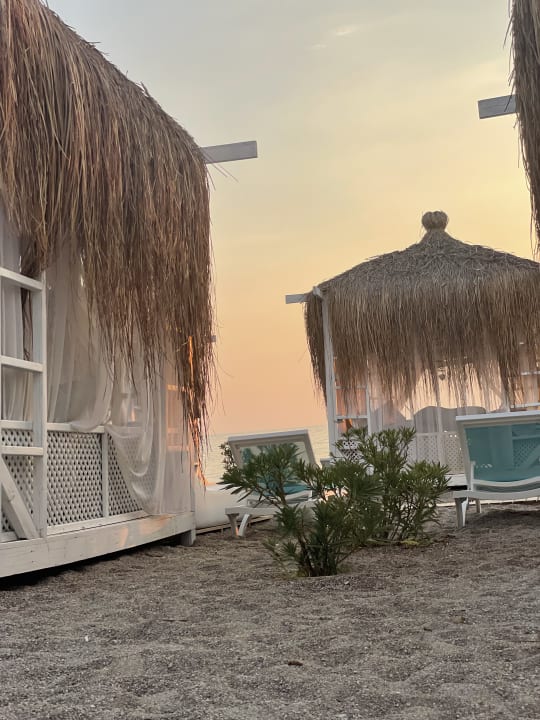 Strand Litore Resort & Spa