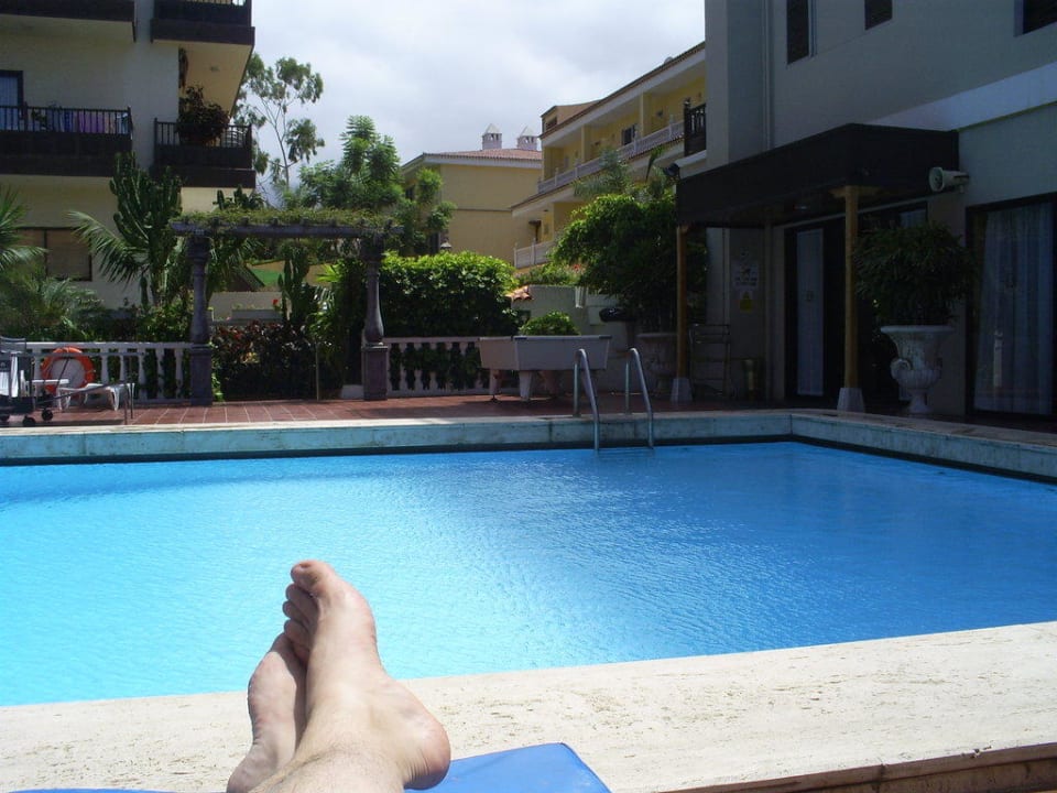 Hotel Don Manolito Hotel Don Manolito