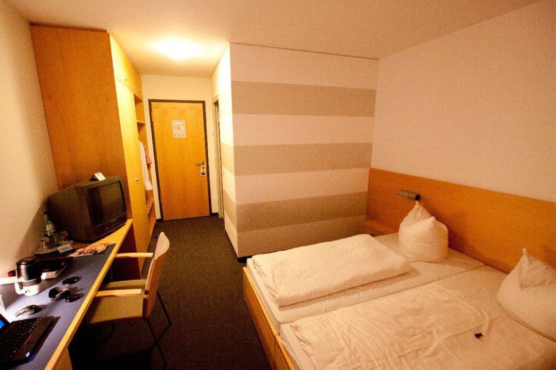 Zimmer Hotel am Schlosspark