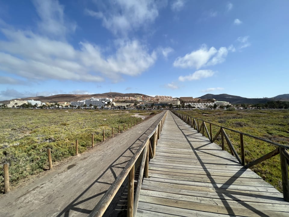 Sonstiges MUR Hotel Faro Jandia & Spa Fuerteventura
