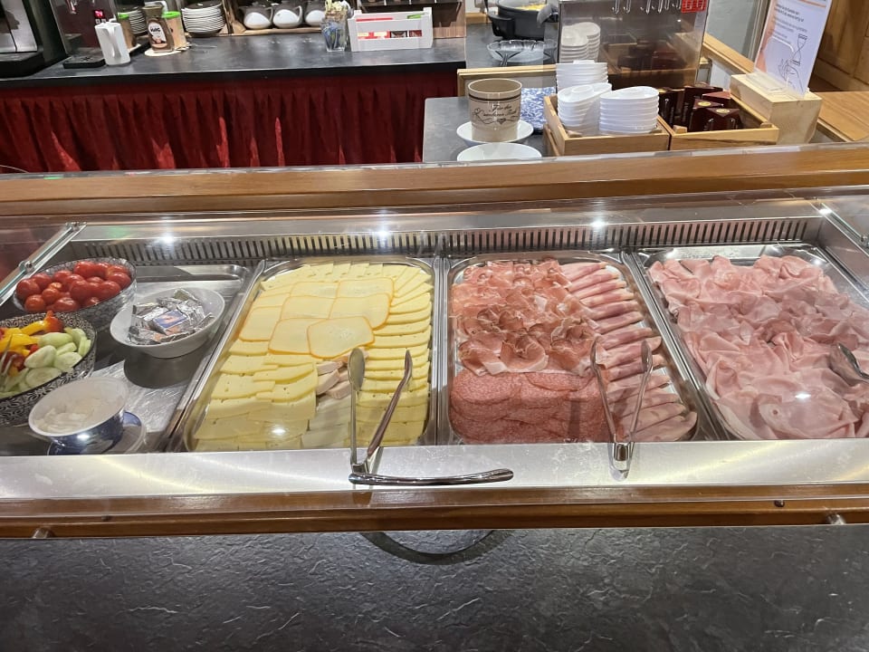 Gastro Berghotel zum Zirm