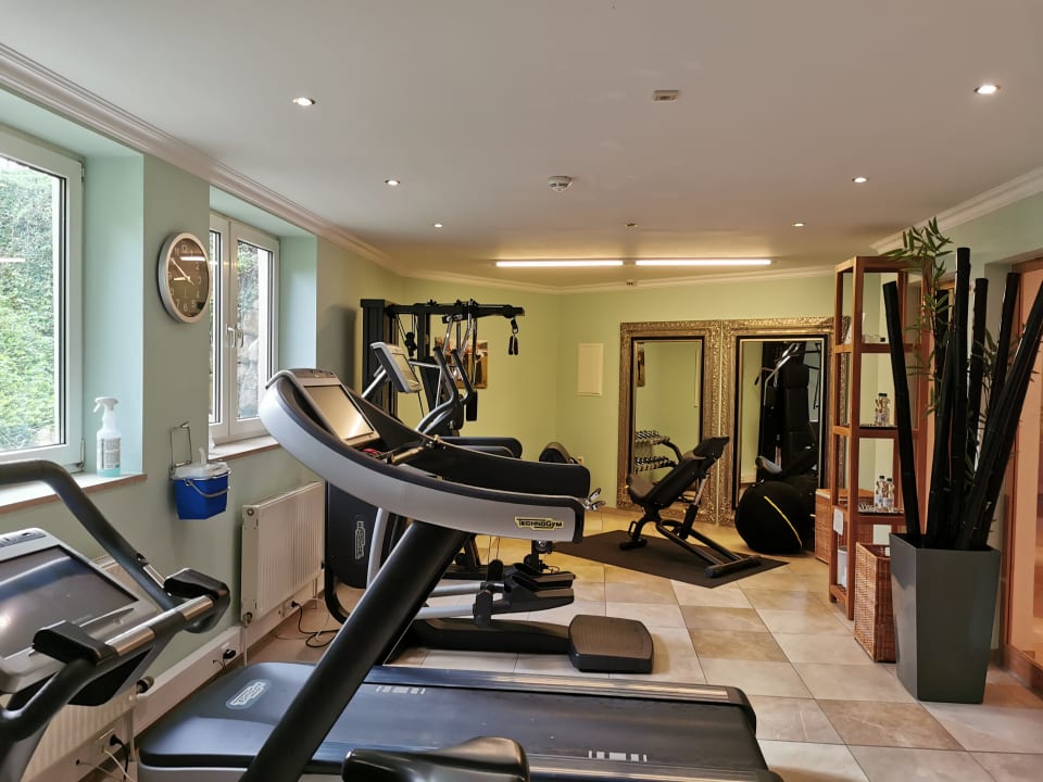 Sport & Freizeit Kultur & Spa Hotel Das Götzfried