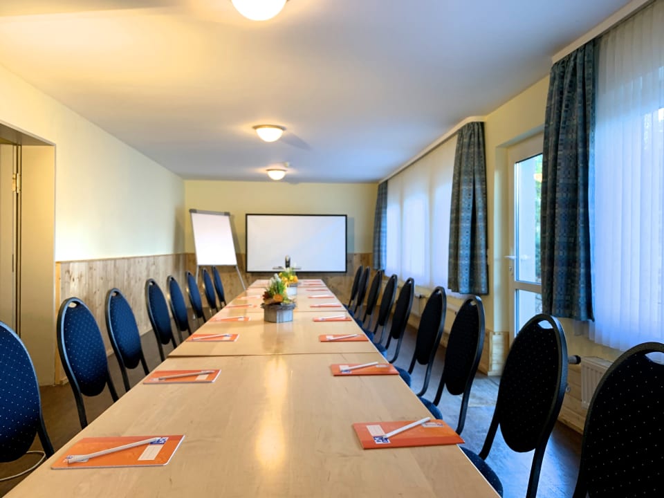 Sonstiges Hotel Luther Birke Wittenberg