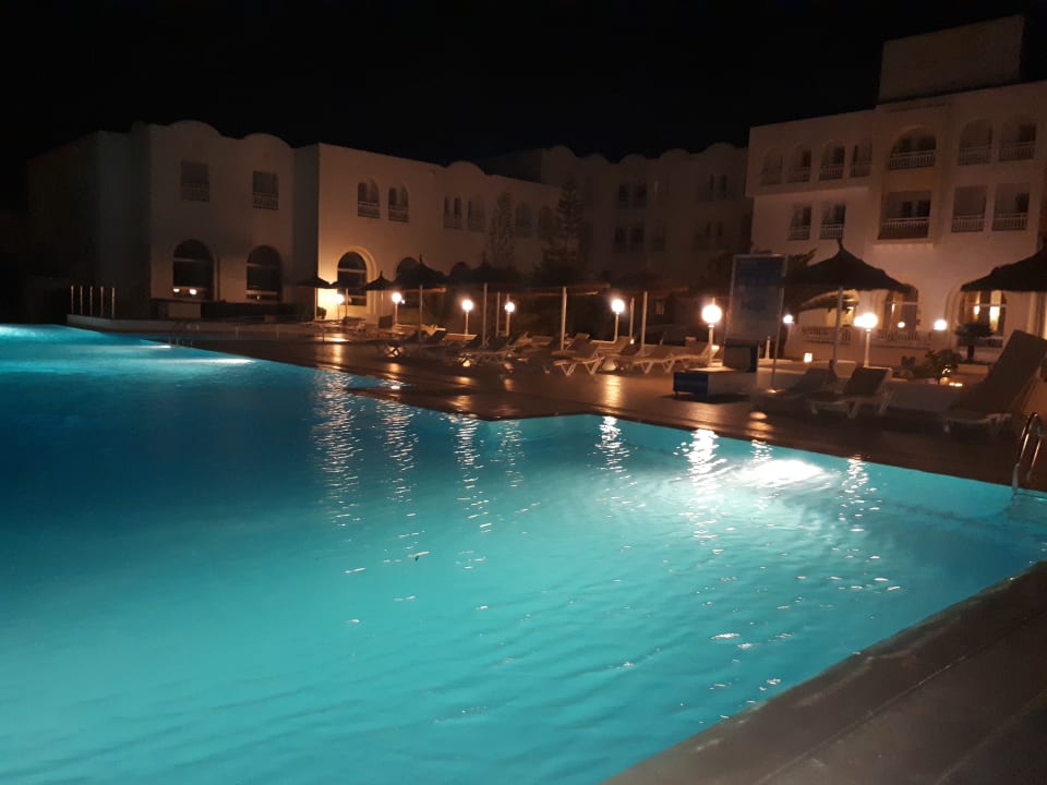 Pool Calimera Yati Beach