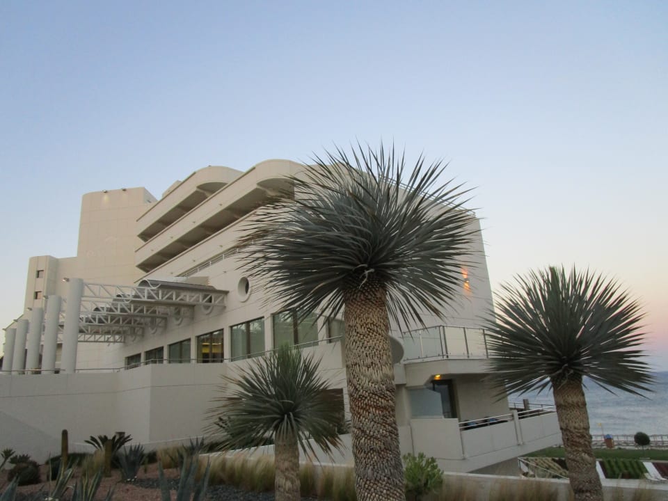 Außenansicht Elysium Resort & Spa Hotel