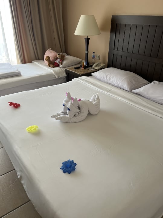 Zimmer TUI MAGIC LIFE Kalawy