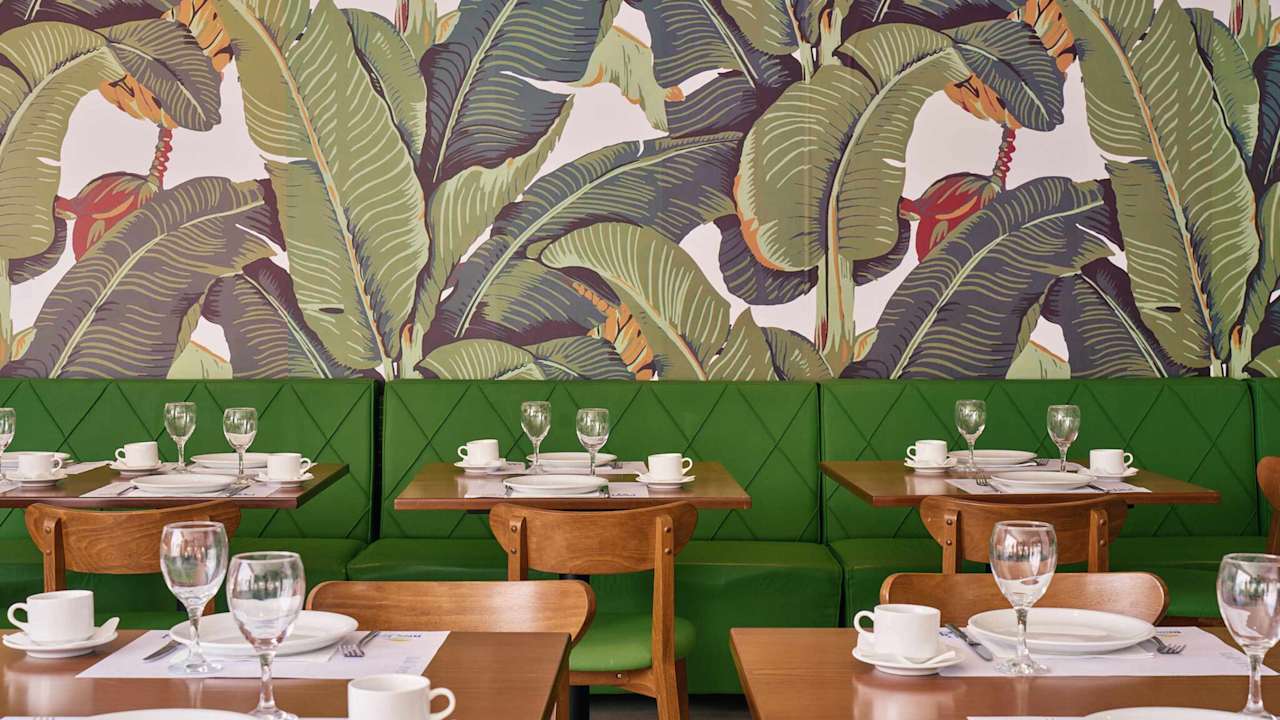 Gastro Blue Sea Island