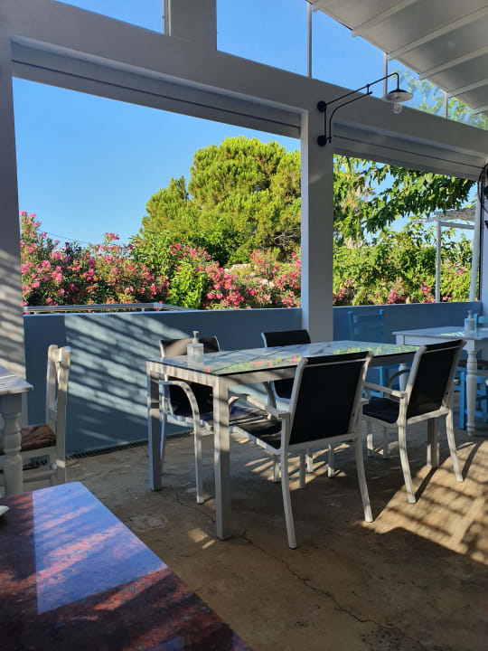 Sonstiges Hotel Sirocco