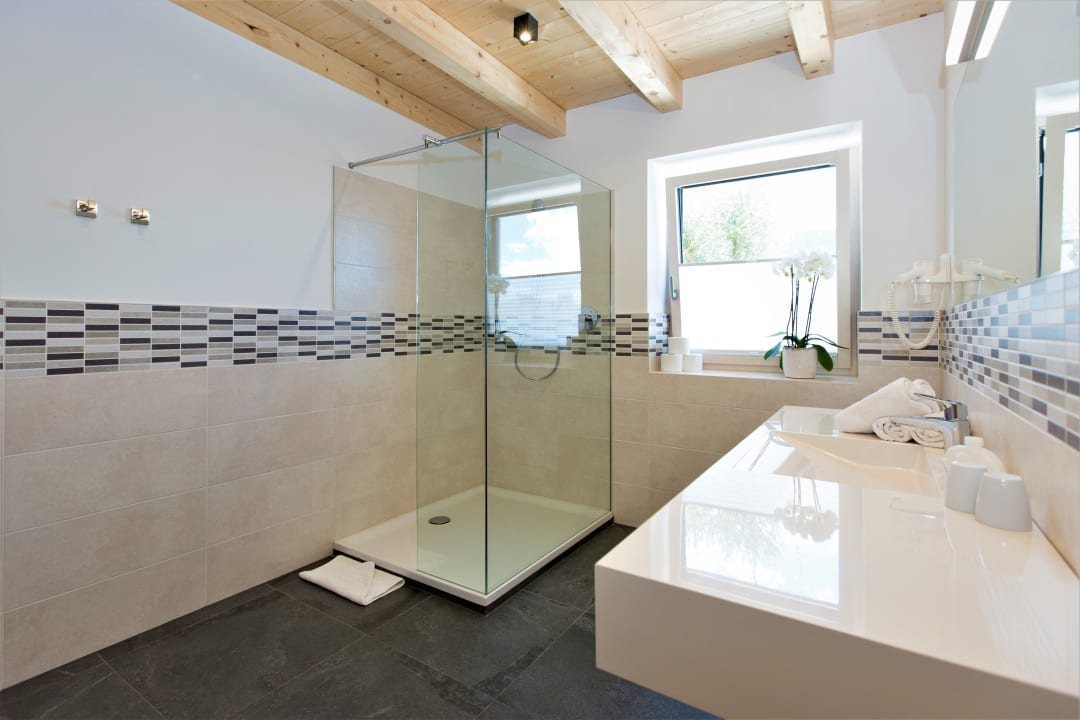 Zimmer Residence Villa Franziskus