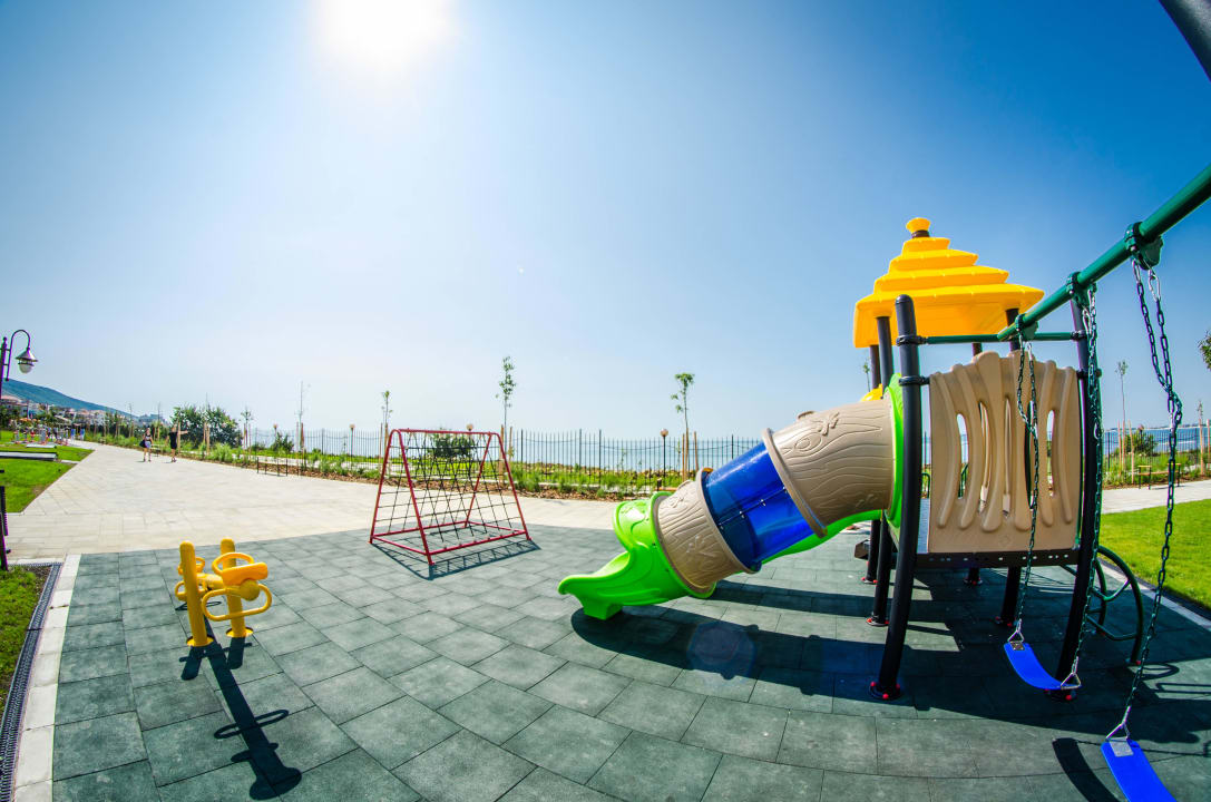 Children playground Premier Fort Beach